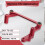 Kit di Sterzo per Auto RC 2706 per  1/12 124008, Accessori per Auto RC 2