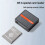 JEYI CFexpress-B Card Reader 10Gbps USB 3.2 Gen 2 Cell Phone Computer Dual-Use Memory Card Reader 6