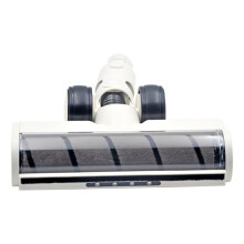 For R10 R20 R30 V6 V8 V11 V12 Handheld Vacuum Cleaner Spare Parts Electric Floor Brush with LED Light