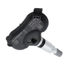 4 Sensores TPMS para Coche, Sistema de Monitoreo de Presión de Neumáticos 52933-3M000 para Ix35 2010-2014