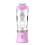 Portable Blender, 600ml Personal Juicer Machine,  Juice Machine USB Rechargeable, Compact & Leak-Proof 1