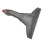 For THOMAS Upholstery Spray Extraction Nozzle with Hose Ultra Durable Accessories Enhanced Cleaning Efficiency A 3