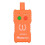 AERMOTOR EL-50448 II Tire Pressure Reset Activation Tool for  General Purpose  EL50448 TPMS Reset Activation Tool 2