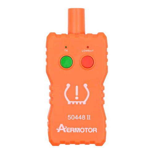 AERMOTOR EL-50448 II Tire Pressure Reset Activation Tool for  General Purpose  EL50448 TPMS Reset Activation Tool 1