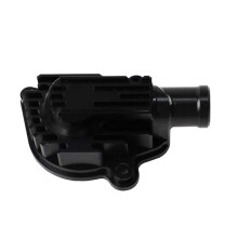 Motorcycle Water Pump Cover for EXC 300 250 EXC XCW 350 450 SX XC 125 GasGas Engine Water Pump Cover