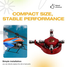 RC Aircraft Helicopter Upgrade Plate Kit for K200 RC Aircraft Parts