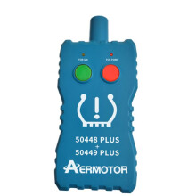 AERMOTOR 50448+50449 Tire Pressure Reset Activation Tool for TPMS Reset Activation Tool