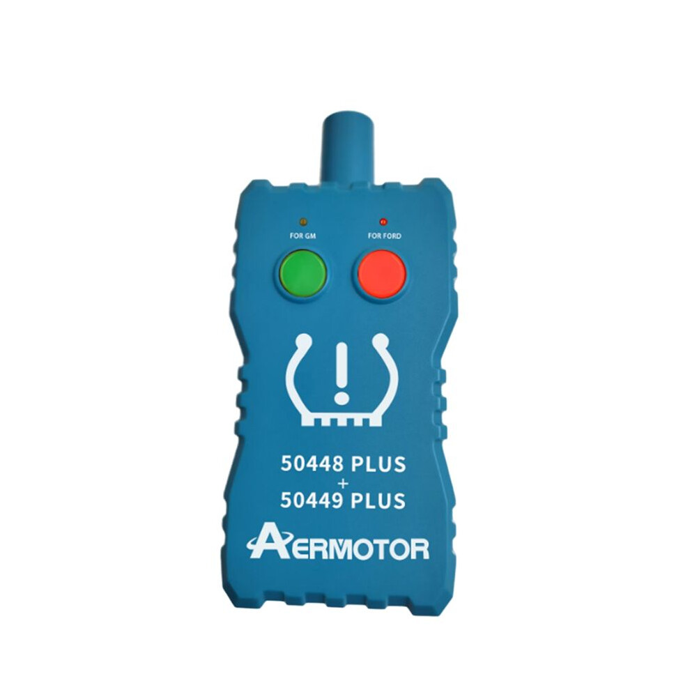 Aermotor 50448+50449 Tire Pressure Reset Activation Tool For Tpms Reset Activation Tool Tauoh