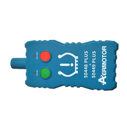AERMOTOR 50448+50449 Tire Pressure Reset Activation Tool for     TPMS Reset Activation Tool