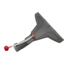 For THOMAS Upholstery Spray Extraction Nozzle with Hose Ultra Durable Accessories Enhanced Cleaning Efficiency A