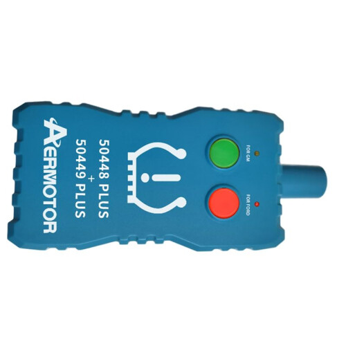 AERMOTOR 50448+50449 Tire Pressure Reset Activation Tool for     TPMS Reset Activation Tool 1