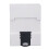 DIN Rail Digital Power Meter 35mm 220V 15(60)A LCD 11