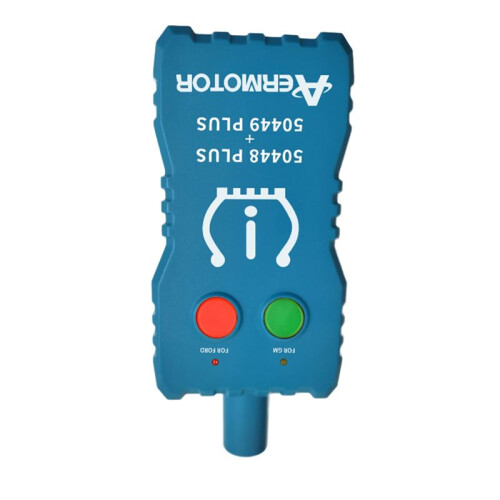 AERMOTOR 50448+50449 Tire Pressure Reset Activation Tool for     TPMS Reset Activation Tool 2