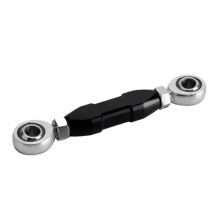 Motorcycle Shifter Lever Link Brake Arm Lever Linkage Adjustable Shift Linkage for M8 Softail Dyna Heritage Slim