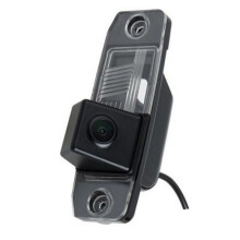 Telecamera Posteriore CCD 720P per Auto, Telecamera di Retromarcia per Sportage R Sorento Opirus Borrego K3