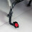 Support de Pied de Moto, Extension de Pédale pour  NMAX155 XMAX300 3