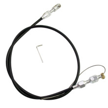 Car 36inch Braided Throttle Cable for LS1 Engine 4.8L 5.3L 5.7L 6.0L 1997-2007 Car Accessories