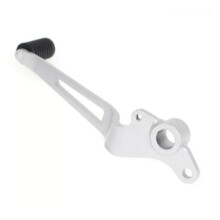 Motorcycle Rear Foot Brake Pedal Foot Brake Lever for EX250R Z250 Z300 250R 300