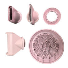 5PCS Hair Diffuser Attachment for Supersonic Hair Dryer HD01 HD02 HD03 HD04 HD08 HD15 Hair Styler Accessories