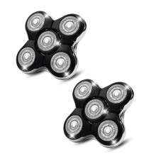 Replacement Blades for Balder Pro Model XR7000 XR1500 XR1501 Men'S Precision Electric Shaver