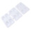 2Pcs ABS Meatball Mold 4-Grid Manual Maker DIY Meatloaf Tool 9