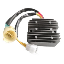Motorcycle Voltage Regulator Rectifier 31600-MV1-003 SH538A-11 for XRV750 Africa Twin 1990 1991