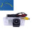 Car AHD 720P Rearview Camera 170 Degree Rear View Camera Dynamic Track Parking Assist Camera for  E39 E46 E53 3