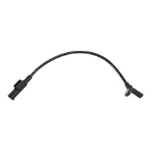 Car ABS Sensor Rear Wheel Speed Sensor A1649058300 for GL450 X164 2006-2013 ML300 W164 2010-2012 ML350