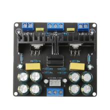 LM1875 Scheda Amplificatore di Potenza Dual Channel 2.0 Stereo Pure Power Amplifier Board Altoparlante DIY Modulo Ad Alta Potenza