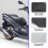 Coprisedile per Moto per  PCX150 PCX 150 Custodia per Cuscino per Scooter 5