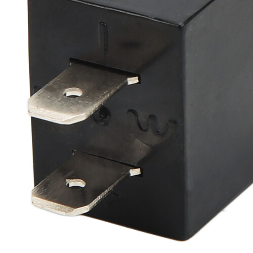 12-24V USB-Steckdose mit Display für Kfz