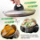 Universal Pot Lid Replacement Knobs, Heat Resistant Pan Lid Holding Handles (1 Pack), Small 4