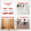 2Pcs Filter for  VC01 Handheld Vacuum Cleaner Accessories Replacement Filter Portable Dust Collector 4