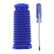 for  V6 V7 V8 V10 V11 Soft Velvet Roller Suction  Hose Replacement for Home Cleaning Vacuum Cleaner Accessories