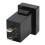 USB Charger 3.1A mit Spannungsanzeige für Auto 12