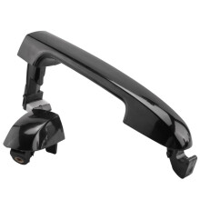 pour 2007-2010 PoignéE de Porte ExtéRieure ExtéRieure Avant Droite ou ArrièRe ApprêTéE 82651-2H000