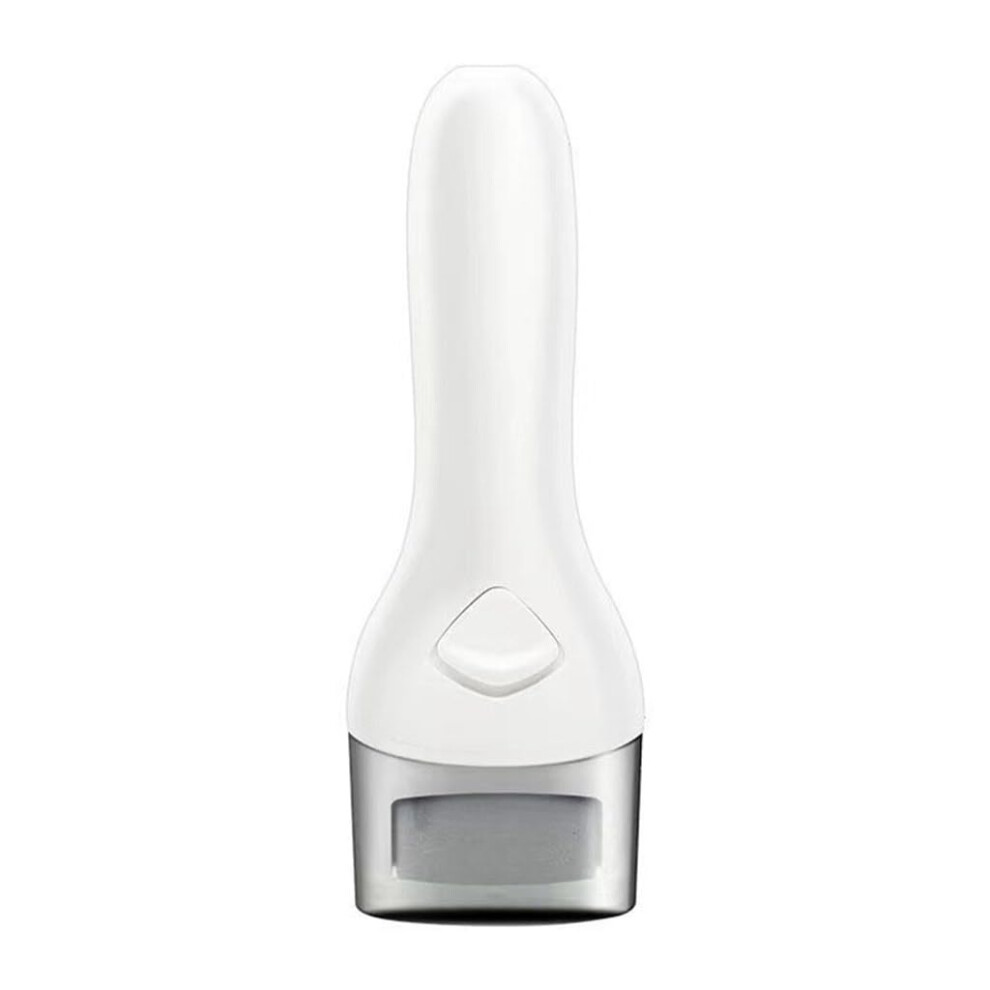 Electric Callus Remover Rechargeable Foot Grinder for Dead Skin and Calluses Gentle SkinFriendly Design
