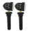 2pcs 315Mhz TPMS Sensor 13598771 13598772 for  Silverado  Sierra  Enclave  Tire Pressure Sensor 1