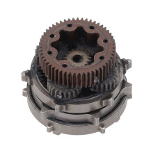 N481798 Gear Assembly Fits for DCD996 DCD991 DCD995B DCD990M2 DCD998B Replacement Parts