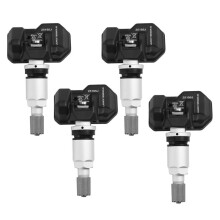 LAUNCH 315/433MHz TPMS Sensor Tire Repair Tool Scanner TSGUN Tire Pressure Monitor Tester Programming LTR-03 RF Sensor