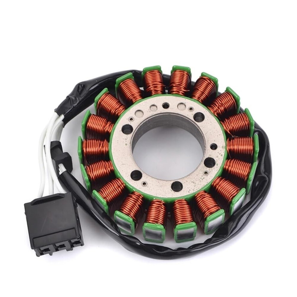 Motorcycle Stator Coil For Kawasaki Z800 Z1000 Zx1000 Stable Power Delivery Heat Resistant 9771547191889