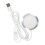 DIY LED Lamp Kit: Only Hardware Accessories NO 3D Printed Parts, Bright Light -Efficient Custom Lighting Project 1
