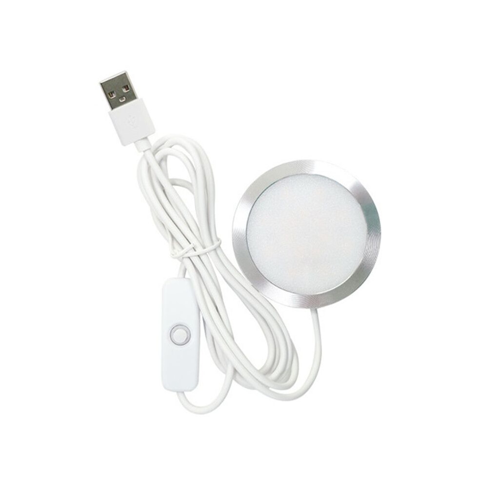 Semoic Diy Led Lamp Kit: Only Hardware Accessories No 3D Printed Parts, Bright Light -Efficient Custom Lighting Project