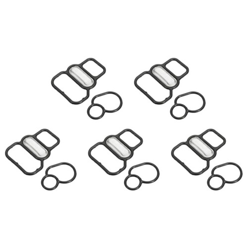 15825-P2M-005 Kit de Joint D'Électrovanne pour   VTEC 1996-2005