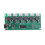 Humidifier Module DIY Kit Nebulizing Control Board Ultrasonic Nebulizer Mist Driver Circuit Board 6 Nozzle 5