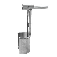 Garden Transplanter Tool Versatile Seedling Bulb Planter, Handheld Soil Sampler Planting, Fruit Trees Lawn Care Tool