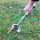 Garden Transplanter Tool Versatile Seedling Bulb Planter, Handheld Soil Sampler Planting, Fruit Trees Lawn Care Tool 4