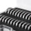 Ring Sizer Tool,Ring Gauges Finger Sizer Measuring Ring Tool 33 Pcs Ring Sizer Measuring Tool Stainless Steel Ring Sizer 7