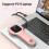 Microscope for Kids - Portable Handheld Magnifying Glass Digital Microscope for Kids Educational Science Toys 9