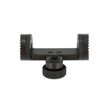 Per Accessori per Fotocamere SCORP/SCORP-C - Espansione Rosette  con Piastra Standard A Sgancio Rapido per Fotocamere DSLR